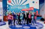 25 марта 2022 года состоялся Всероссийский Открытый урок «Большая перемена — время возможностей»