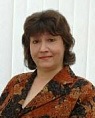 Агладзе Ольга Васильевна