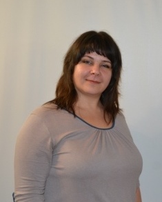 Тюлькова Елена Петровна